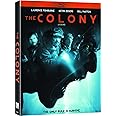 The Colony [Blu-ray]