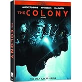 The Colony [Blu-ray]