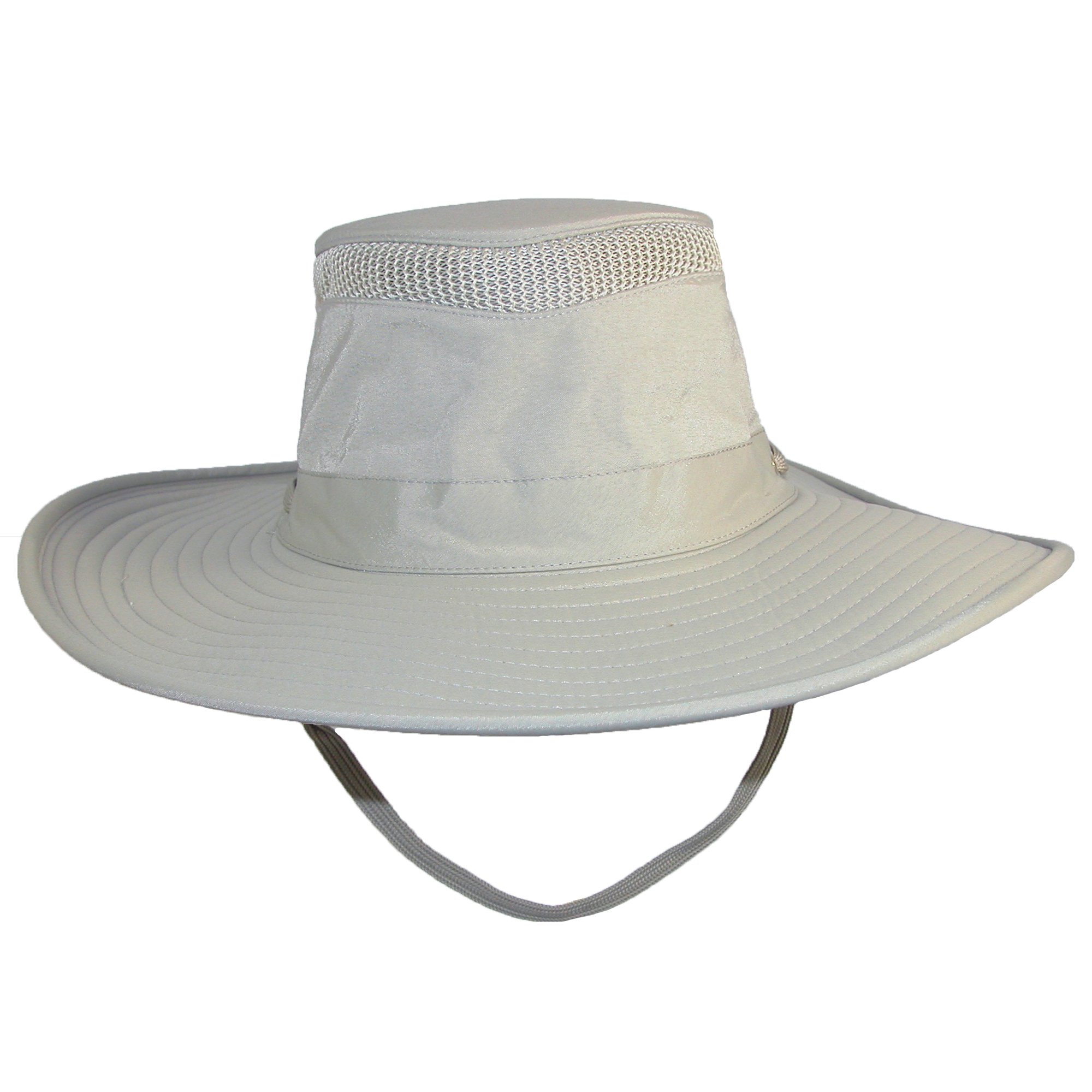 Tilley LTM2 Airflo Nylon Hat Khaki/Olive Size 7 3/4