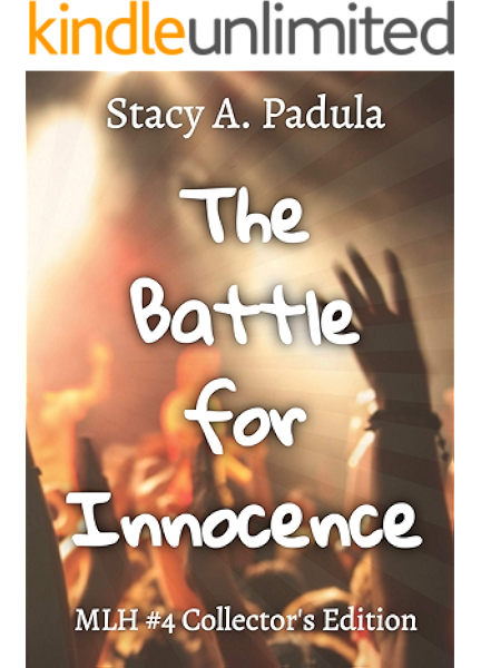 The Battle For Innocence Montgomery Lake High Book 4 Kindle Edition By Padula Stacy A Hartwell Deb Children Kindle Ebooks Amazon Com