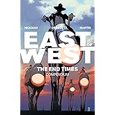 East of West: The End Times Compendium