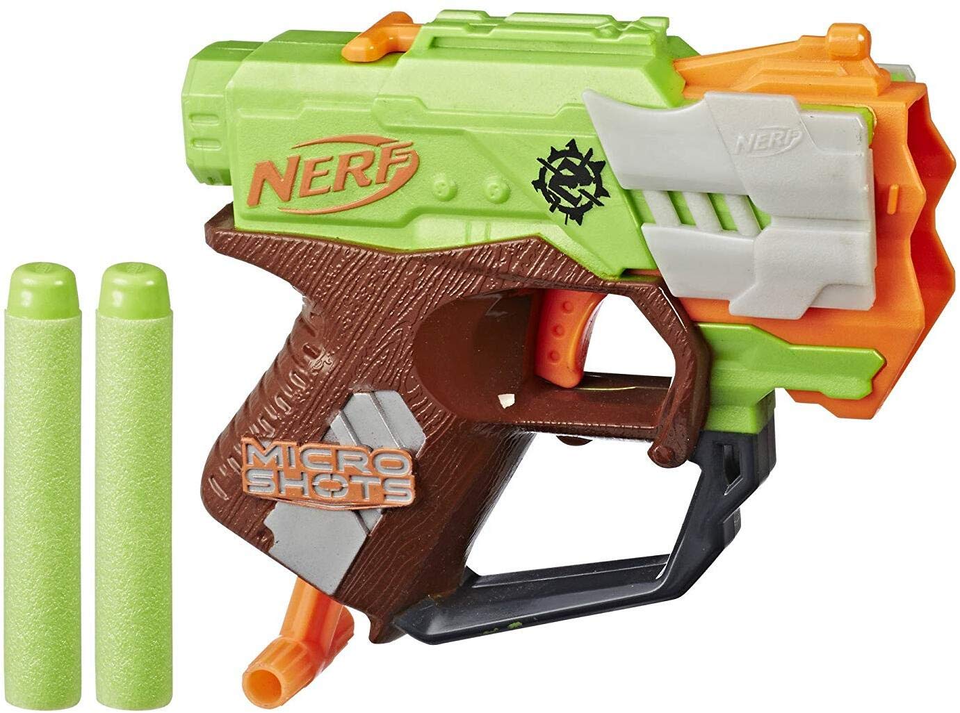 nerf zombie strike ár