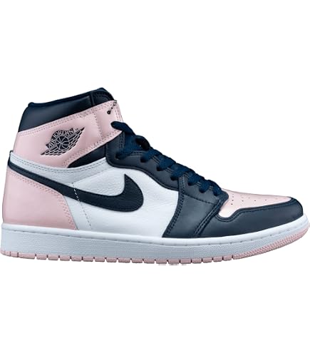 Amazon.com | Nike Jordan Womens WMNS Air Jordan 1 High DD9335 641
