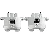 SCITOO 345084 345085 Front Left & Right Disc Brake