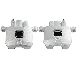 SCITOO 345084 345085 Front Left & Right Disc Brake