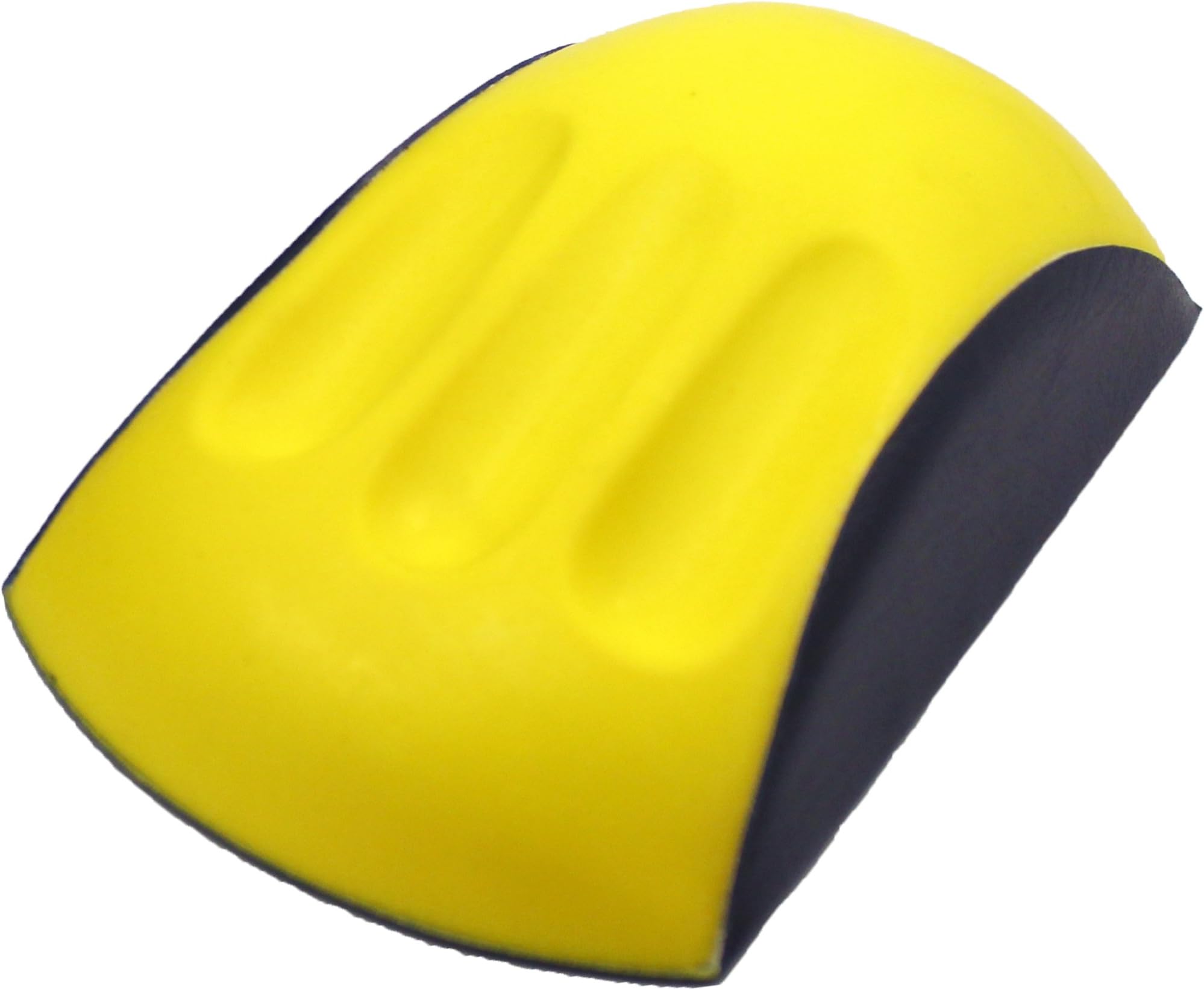 Kassteel 99441 Hand Sanding Block for 6" PSA Sanding Discs