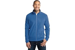 Port Authority Microfleece Jacket (F223)