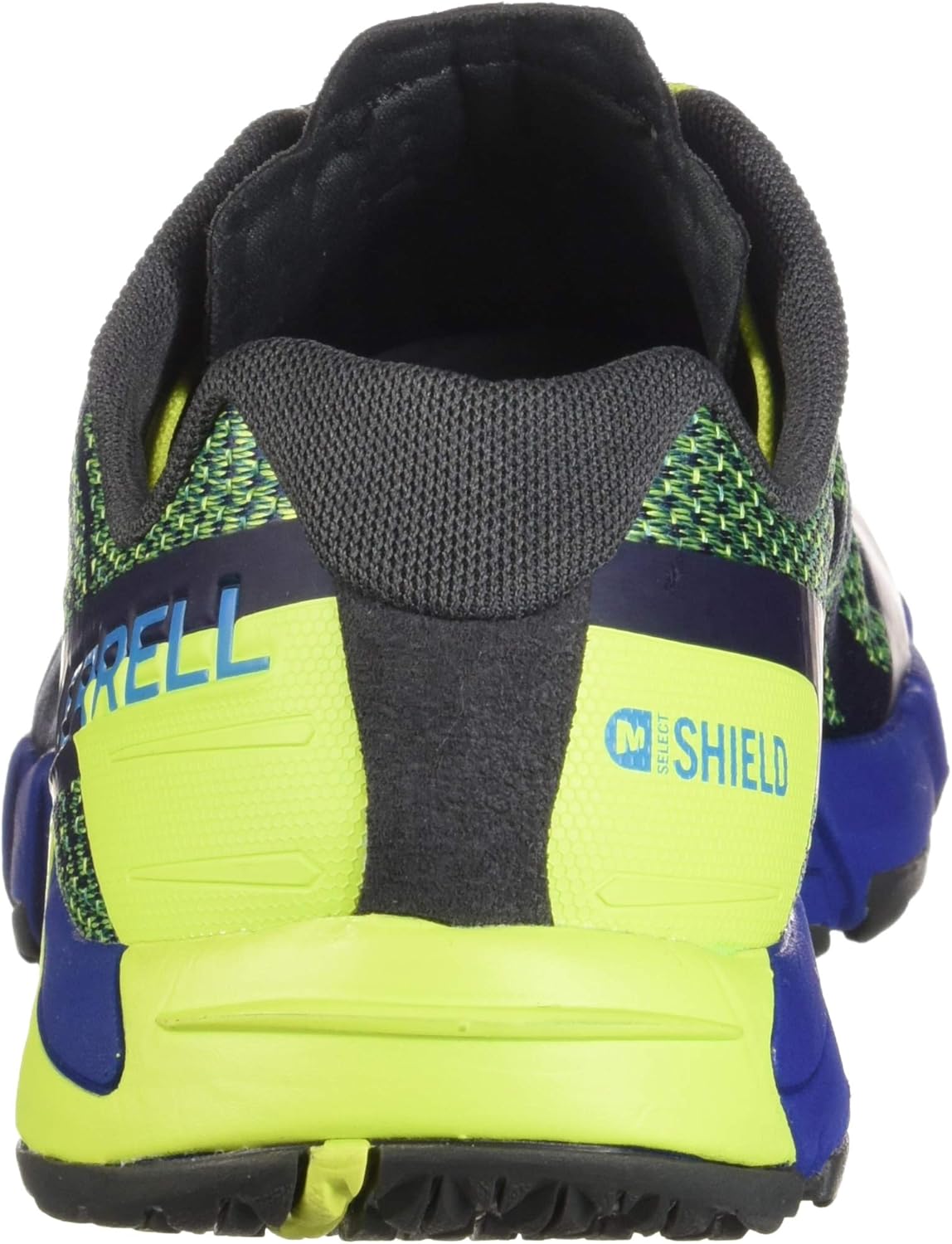 men's bare access flex shield