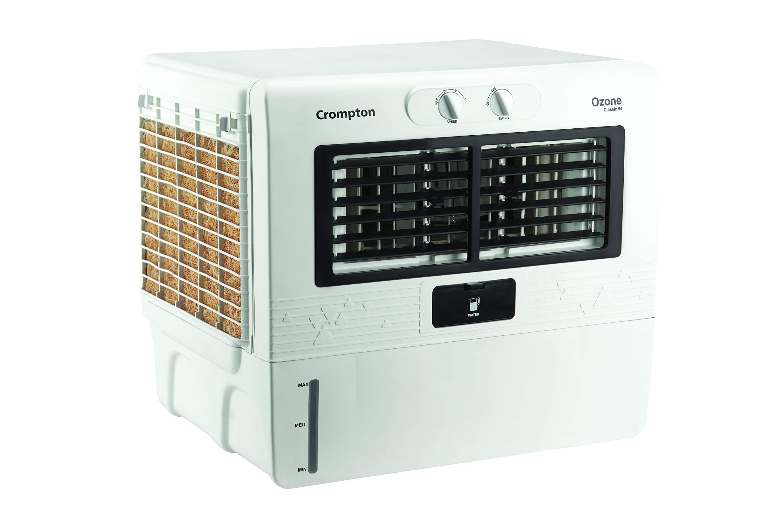 crompton greaves ozone 88