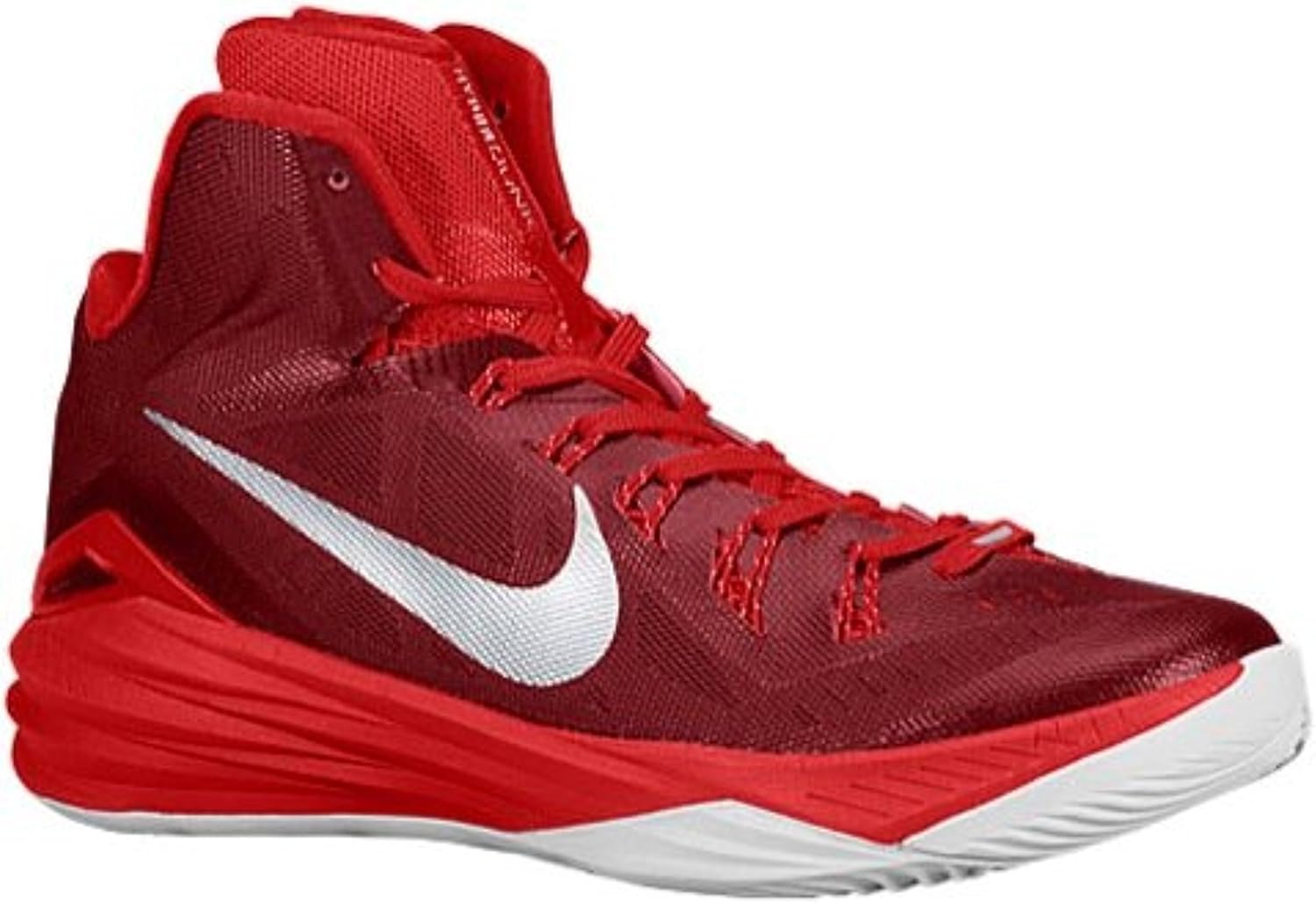 Buy Nike Hyperdunk 2014 TB (15, Team Red/Silver