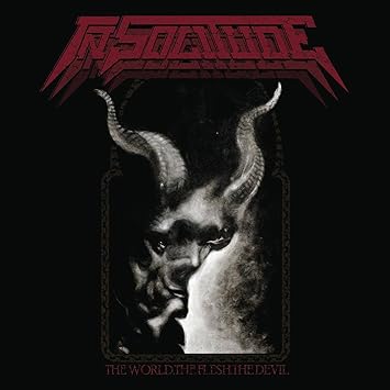 The World The Flesh The Devil In Solitude Amazon De Musik the world the flesh the devil in