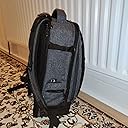 I'm using this backpack since the very first day.