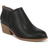 Dr.Scholl's SHOES womens Laurel Ankle Bootie