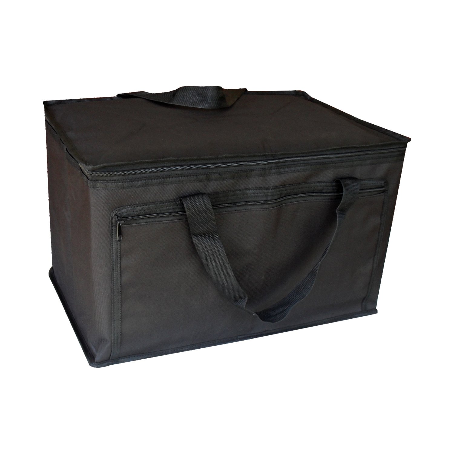 Ortola 706 Black Case Cover for Cajon