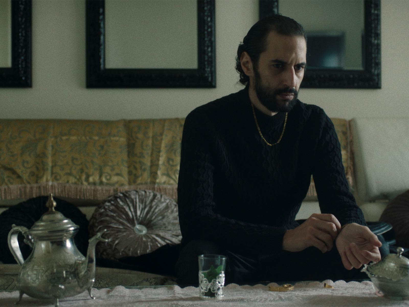 Watch Mocro Mafia Prime Video