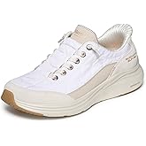 Skechers Womens Martha Stewart Cozy Fit Contour Foam - Sweet Serenity