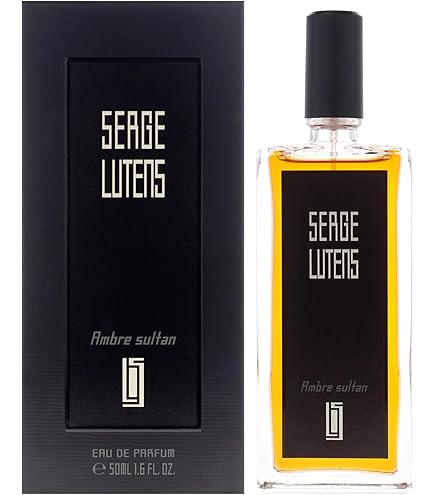 SERGE LUTENS L'orpheline 50ml オードパルファム Serge Lutens L'Orpheline Eau de Parfum | FragranceNet.com®
