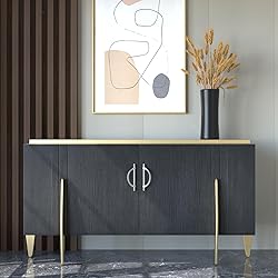 homdiy 12 Pack Brushed Nickel Cabinet Pulls
