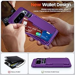 CENMASO for Google Pixel 9 Pro Case/Pixel 9 Case