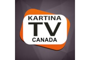 Kartina.TV Canada