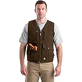 berne echo one zero vest