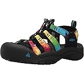 KEEN Women's Newport H2 Closed Toe Water Sandals