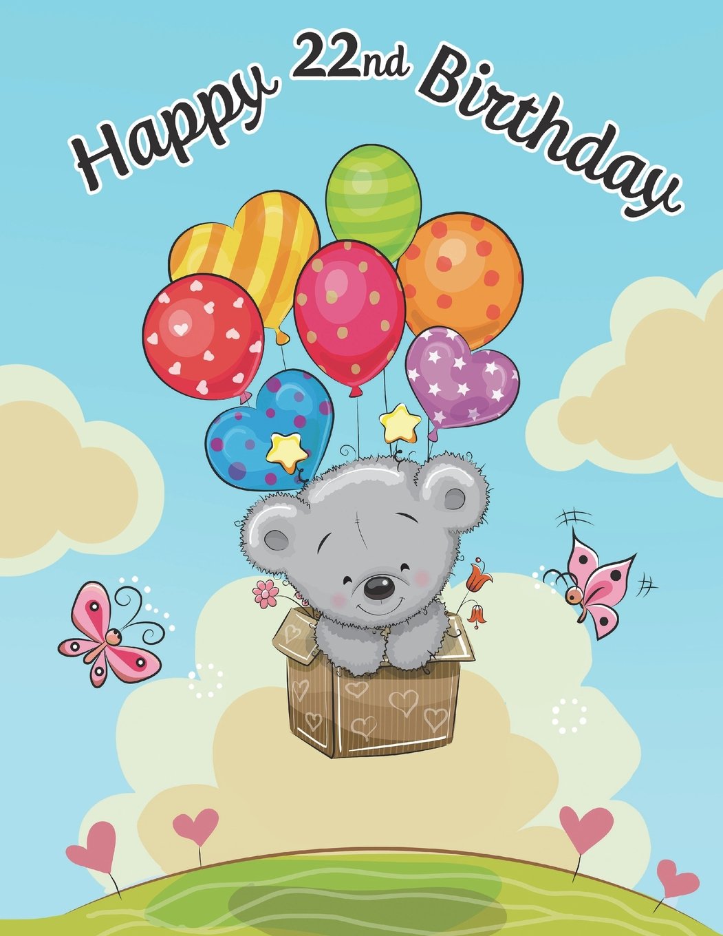 birthday gift for 22 year old daughter