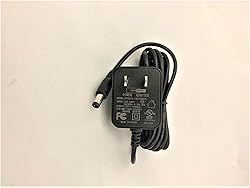 8 Feet Omnihil AC/DC Power Adapter 12V 1A