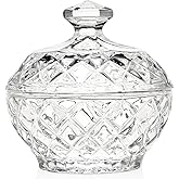 Godinger Silver Art Shannon Covered Box