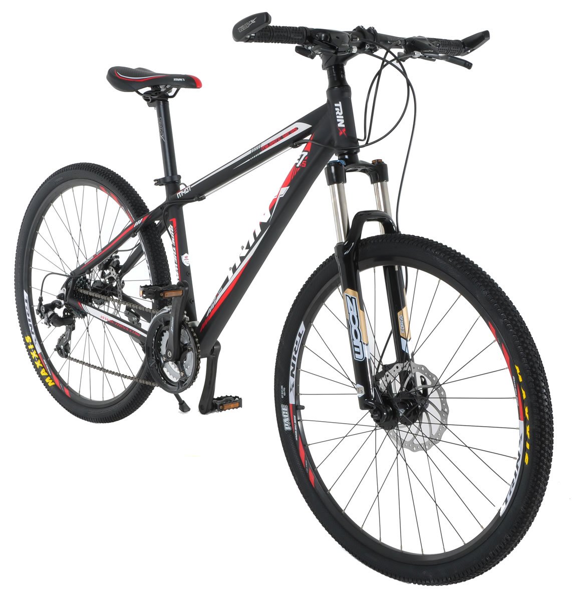 trinx mtb 27.5 specs