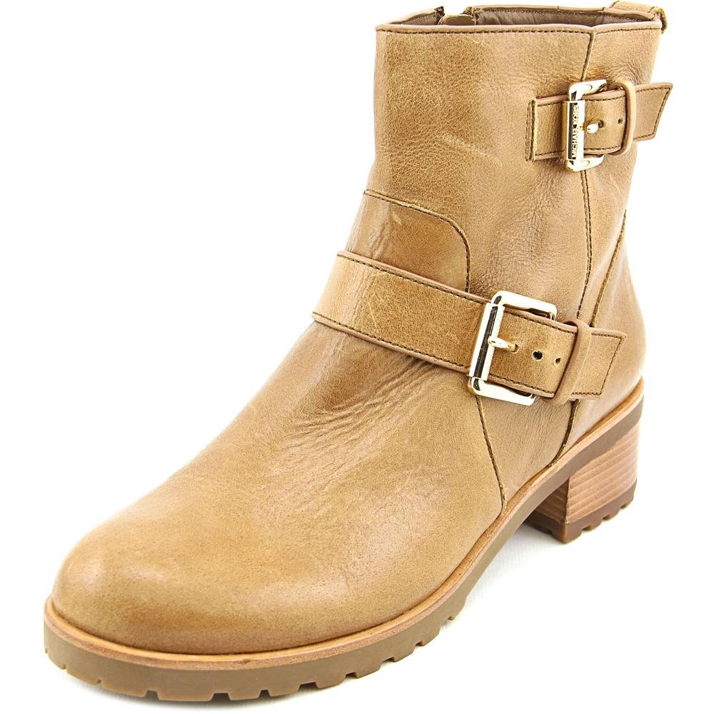 michael kors boots womens yellow