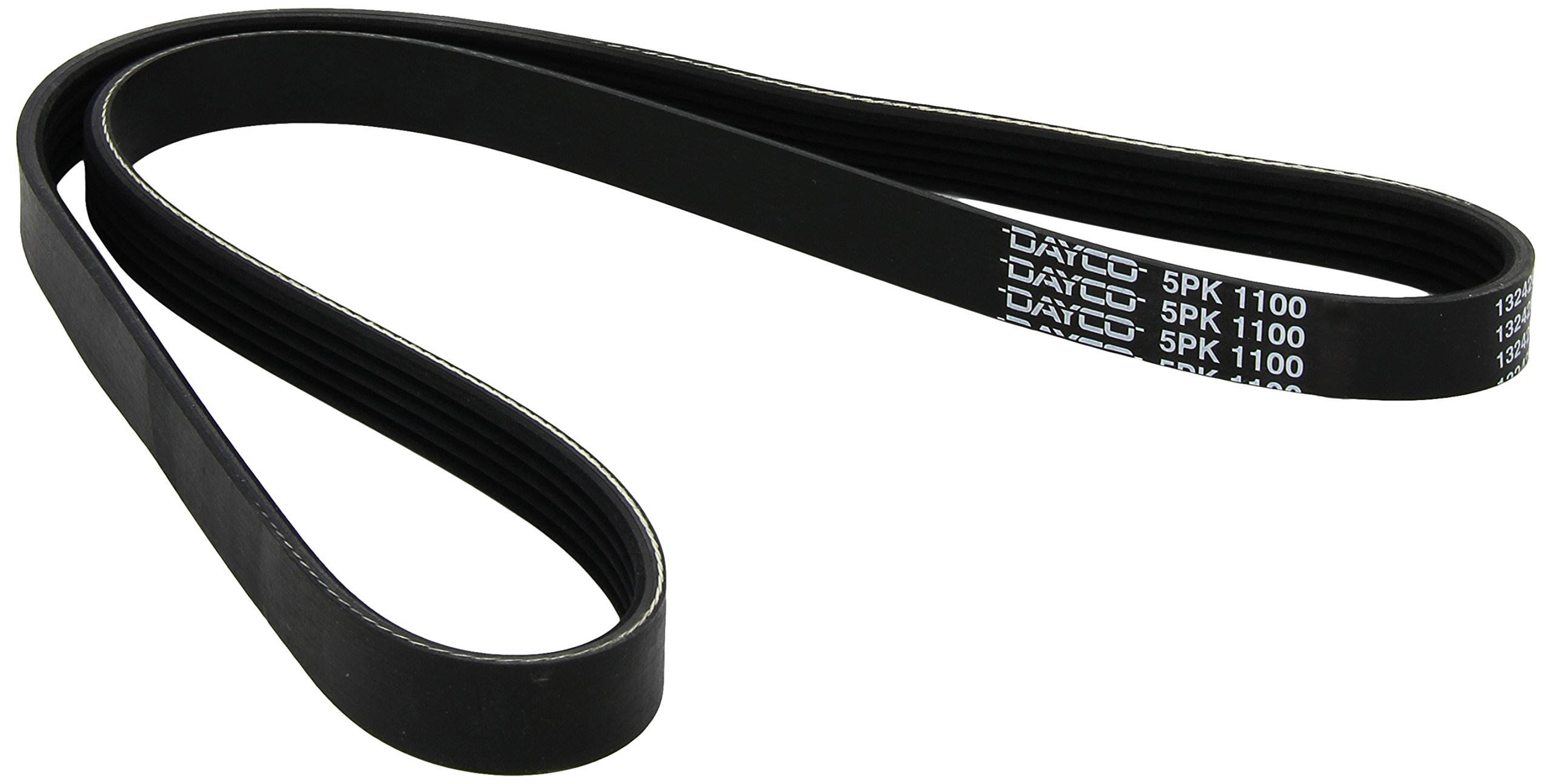 Dayco 5PK1100 Poly Rib Belt