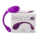 OhMiBod Esca2 Purple next generation (2.Generation)