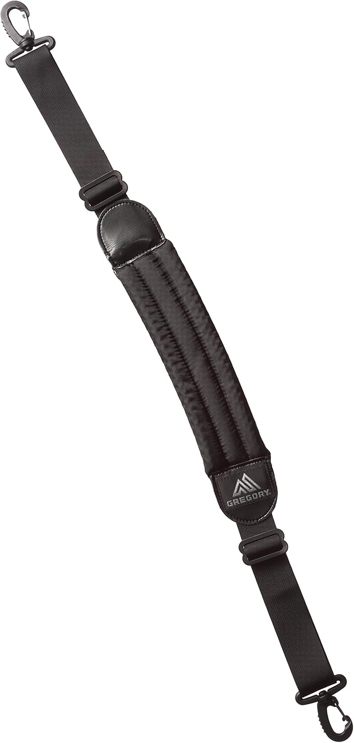 gregory shoulder straps