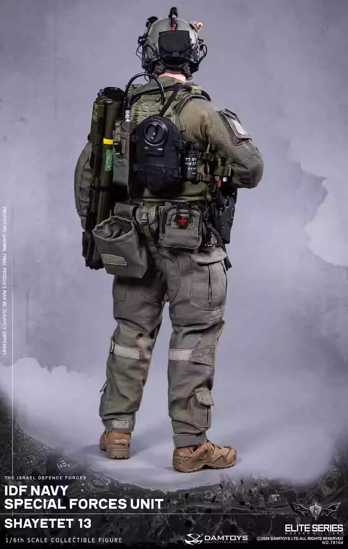 DAM TOYS 素体　USMC衣装付　1/6 DAM TOYS 素体 USMC衣装付 1/6 DAMTOYS USMC 26th Marine