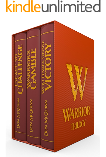 Amazon Com Warrior The Moondark Saga Books 1 3 The Moondark