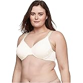 Olga Womens Plus Size Luxury Lift Underwire Bra