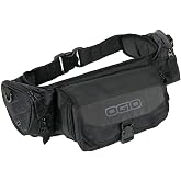 Ogio Mx 450 Tool Pack Street Motorcycle Gear Bags - Stealth/One Size