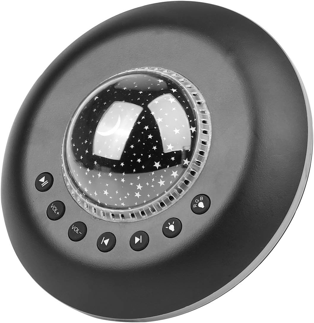 rumore bianco per il seggiolino auto