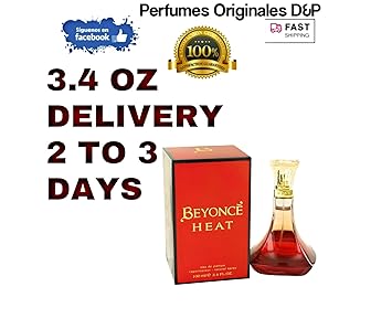 amazon vende perfumes originales