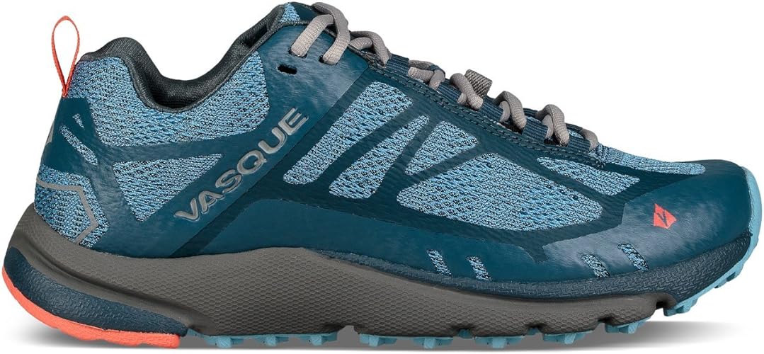 vasque trailbender ii