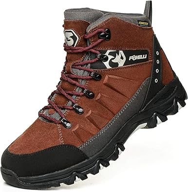 men's lightweight hiking shoes