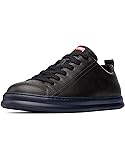 Camper Men's Fashion Sneaker, Black, 9