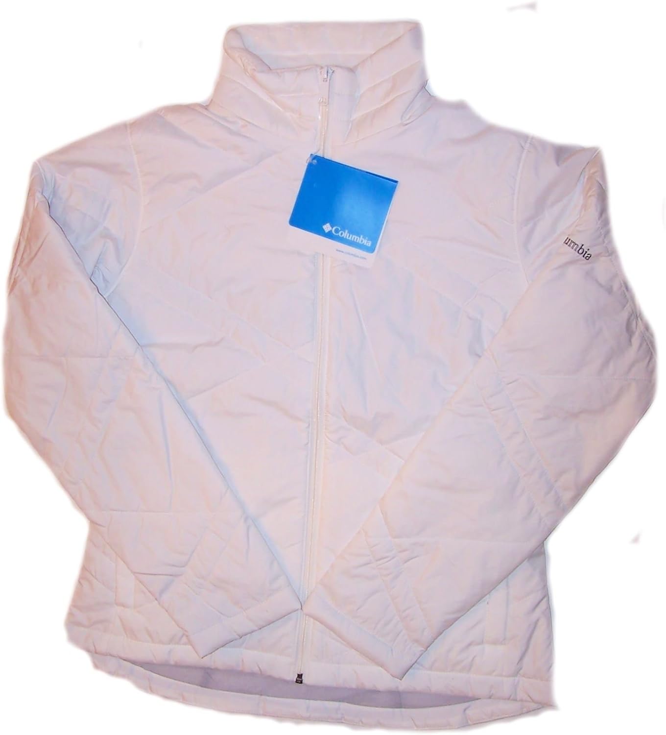 columbia snowmelt valley jacket
