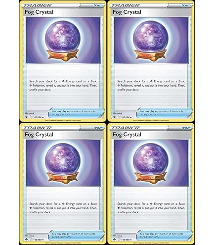 Amazon.com: Ball Guy 057/072 - Shining Fates - x4 Playset - Pokemon Card  Lot : Toys & Games