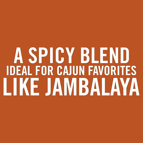MCCORMICK PERFECT PINCH CAJUN SEASONING, 5 OZ