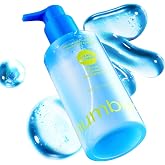 numbuzin Zero Blemish Centella Micellar Cleansing Gel for Sensitive Skin | Makeup &amp; Sunscreen Remover for Blemish-Prone Skin, Non-Stripping Face Wash, Amino Acid Complex, Ectoin, 6.76 fl oz