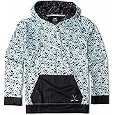 ChalkTalkSPORTS Hockey Hooded Performance Sweatshirts | Hockey Gameday Hoodies | Youth & Adult Sizes