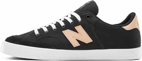 New Balance Men's Nb Numeric 212 Pro 