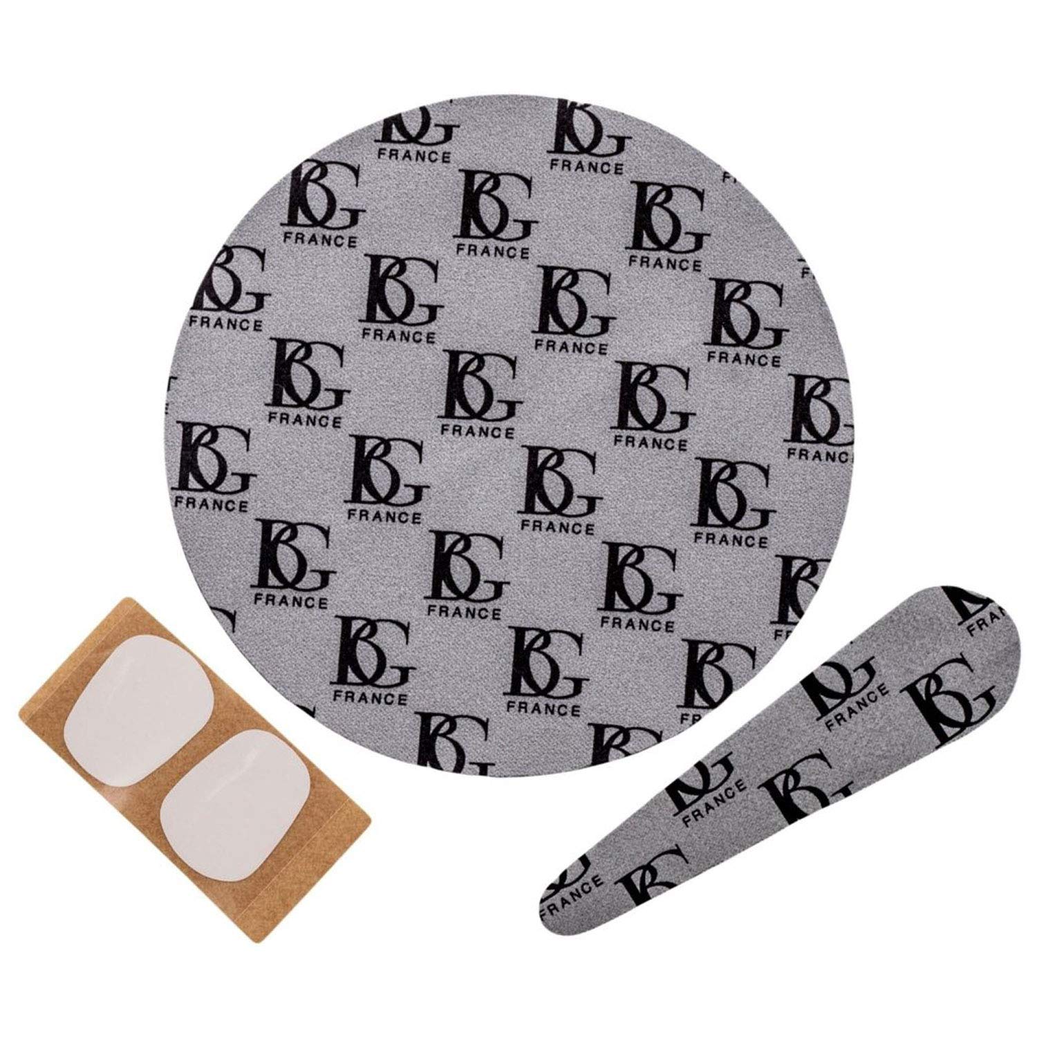 BG DK S Saxophone Discovery Kit for A65S, A80S and A10L